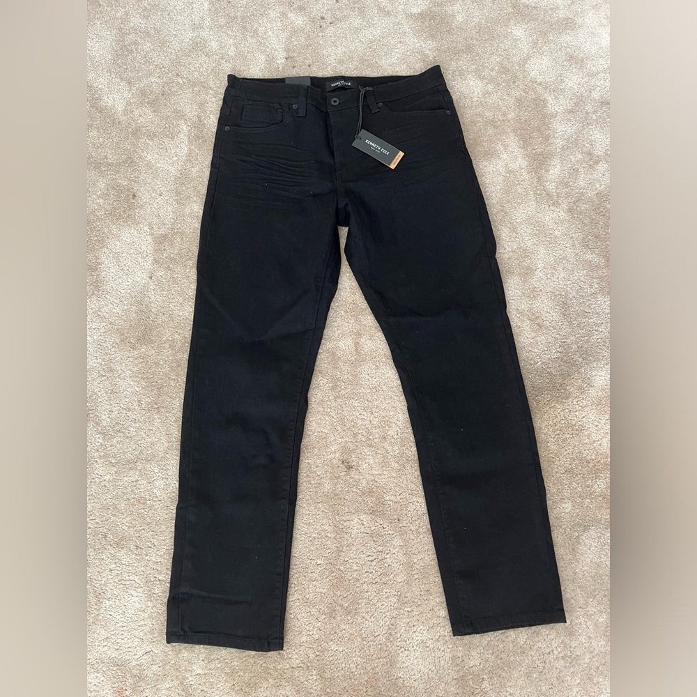 NEW Kenneth Cole New York Jeans 34x30